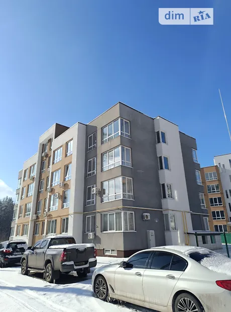 Квартира на вул. Ідейна, 4 в Києві, ID 175284, фото №7
