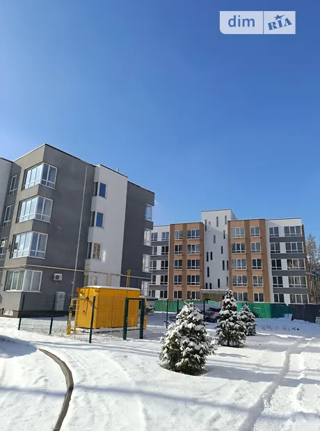 Квартира на вул. Ідейна, 4 в Києві, ID 175284, фото №8