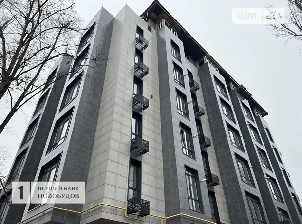 Квартира на вул. Космонавтів, 23К в Одесі, ID 171597, фото №1
