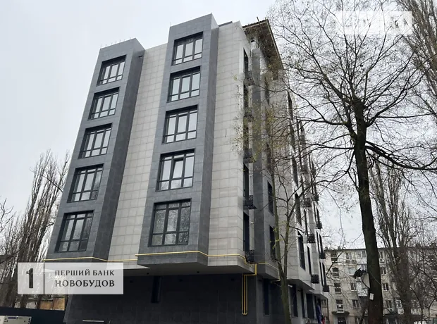 Квартира на вул. Космонавтів, 23К в Одесі, ID 204161, фото №1