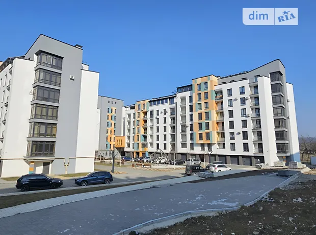 Квартира на вул. Тараса Шевченка в Івано-Франківську, ID 309965, фото №1