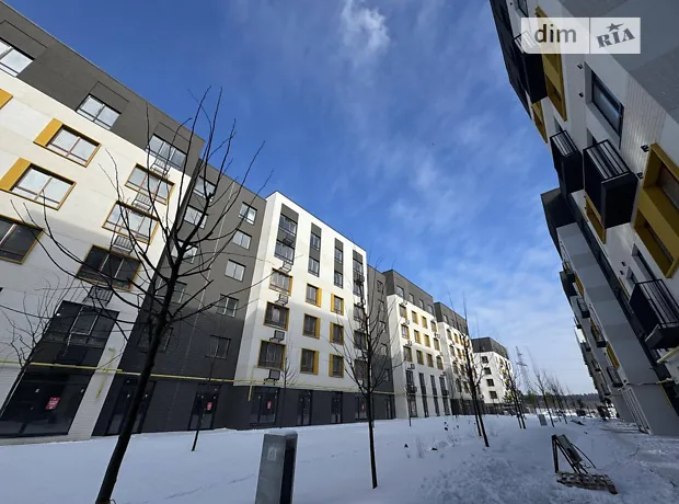 Квартира на вул. Соборна 2К/35 в Києві, ID 241396, фото №2