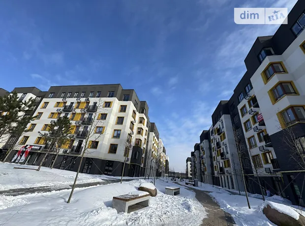 Квартира на вул. Соборна 2К/35 в Києві, ID 241396, фото №3