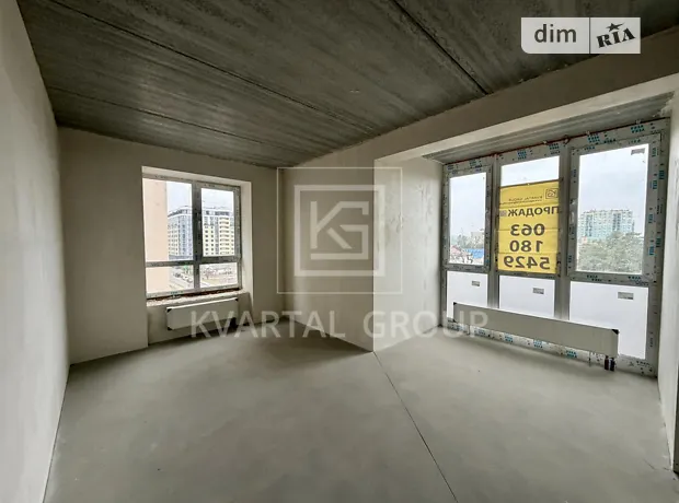 Квартира на вул. Соборна в Києві, ID 232219, фото №1