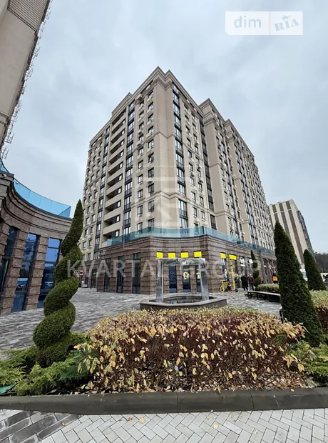 Квартира на вул. Соборна в Києві, ID 232219, фото №2