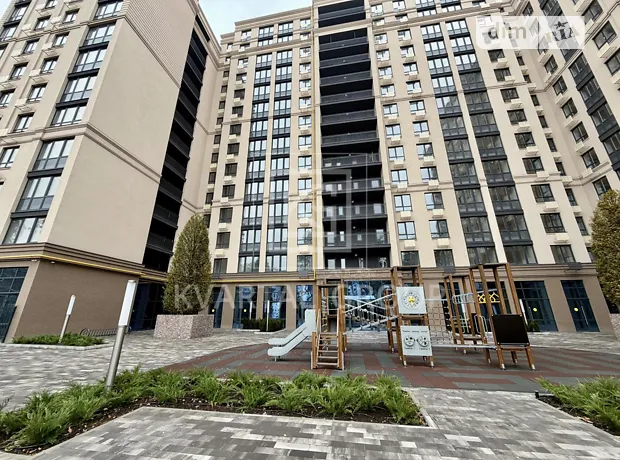 Квартира на вул. Соборна в Києві, ID 232219, фото №11