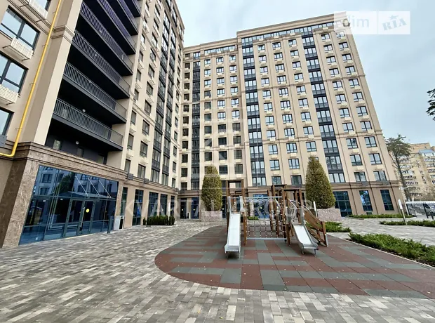 Квартира на вул. Соборна в Києві, ID 232219, фото №12