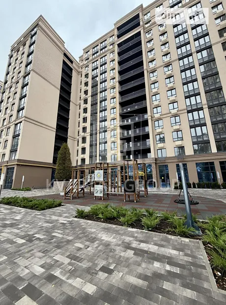 Квартира на вул. Соборна в Києві, ID 232219, фото №15