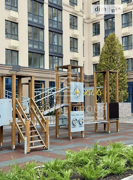Квартира на вул. Соборна в Києві, ID 232219, фото №10