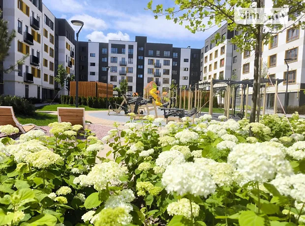 Квартира на вул. Соборна 2К/35 в Києві, ID 247649, фото №13