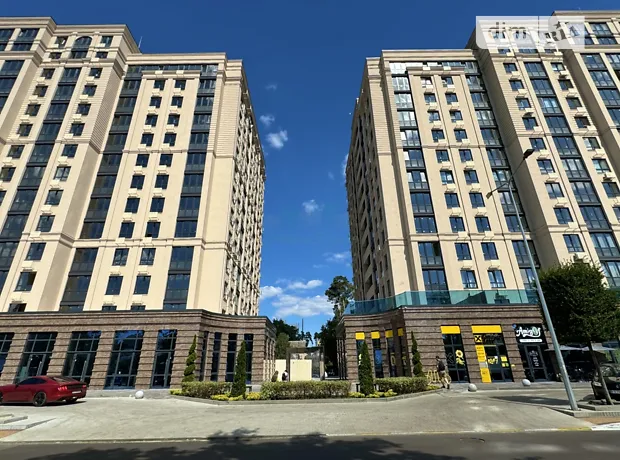 Квартира на вул. Соборна, 122 в Києві, ID 229507, фото №12