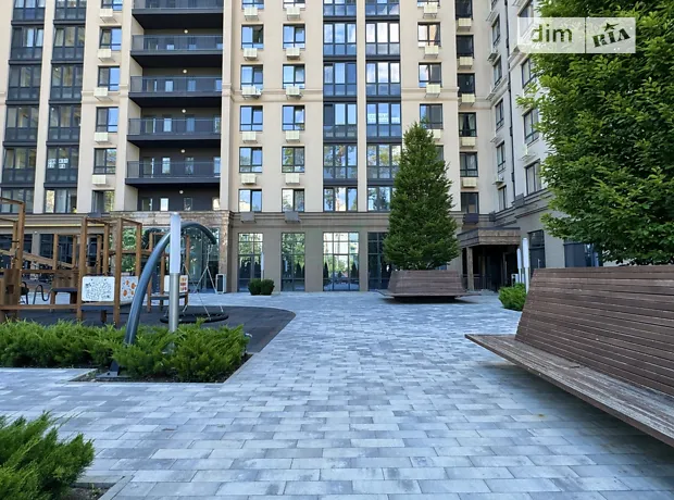 Квартира на вул. Соборна, 122 в Києві, ID 229507, фото №8