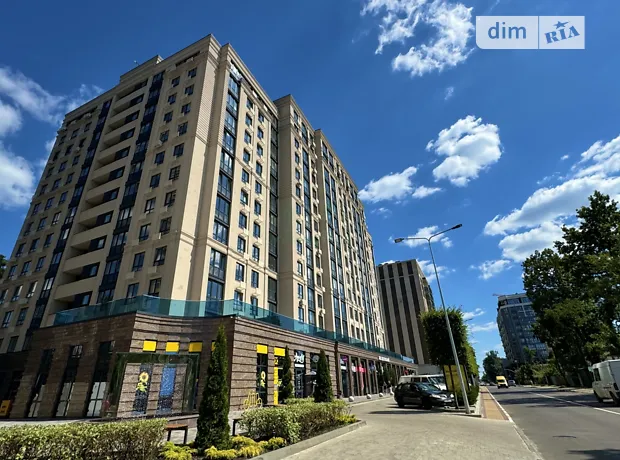 Квартира на вул. Соборна, 122 в Києві, ID 229507, фото №10