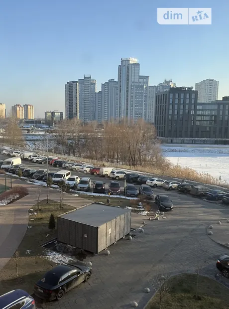 Квартира на наб. Дніпровська, 20Б в Києві, ID 167204, фото №12