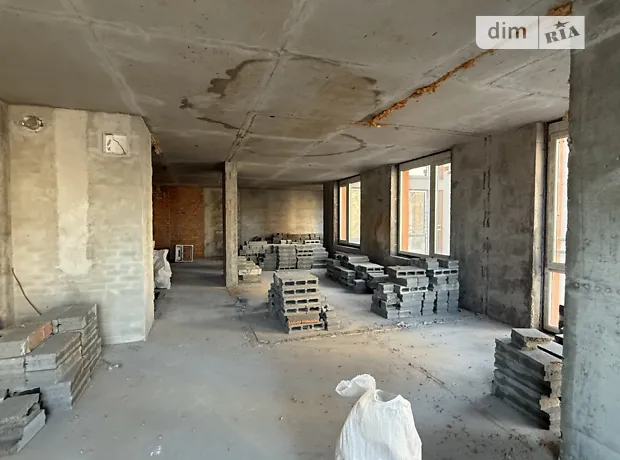 Квартира на наб. Дніпровська, 20Б в Києві, ID 167204, фото №15