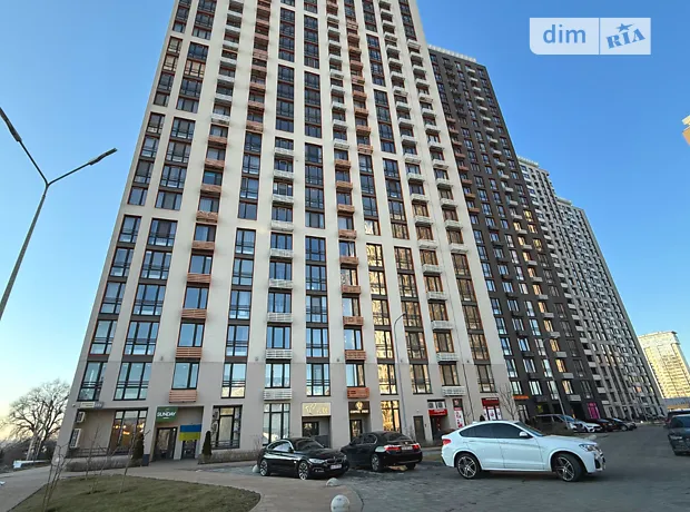 Квартира на наб. Дніпровська, 20Б в Києві, ID 167204, фото №16