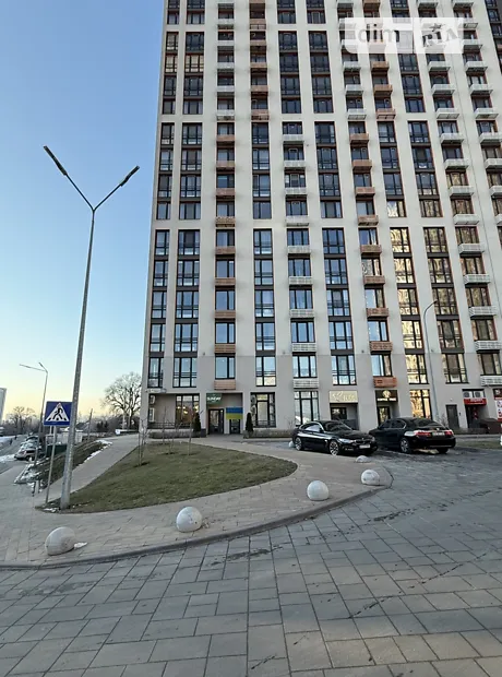 Квартира на наб. Дніпровська, 20Б в Києві, ID 167204, фото №17