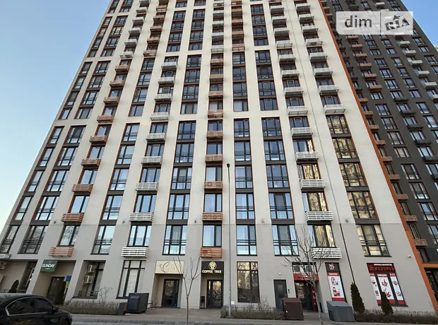 Квартира на наб. Дніпровська, 20Б в Києві, ID 167204, фото №18