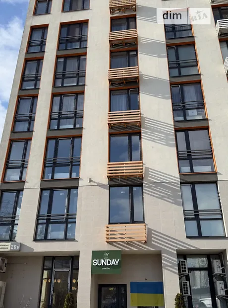 Квартира на наб. Дніпровська, 20Б в Києві, ID 167204, фото №5