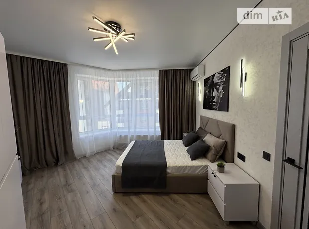 Квартира на вул. Кобилянської Ольги 1В/4 в Києві, ID 227068, фото №12