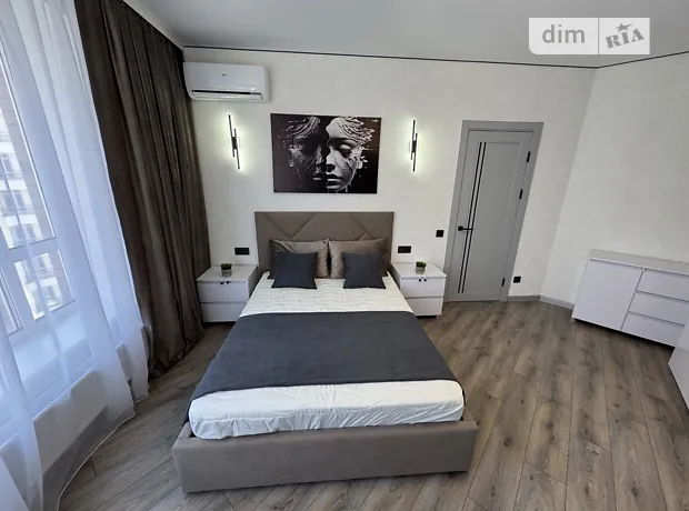 Квартира на вул. Кобилянської Ольги 1В/4 в Києві, ID 227068, фото №13