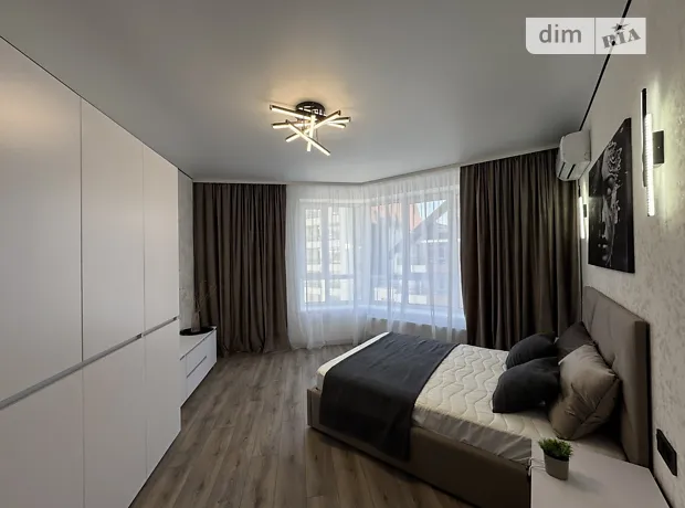 Квартира на вул. Кобилянської Ольги 1В/4 в Києві, ID 227068, фото №14