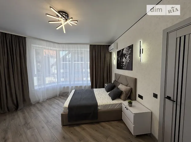 Квартира на вул. Кобилянської Ольги 1В/4 в Києві, ID 227068, фото №16