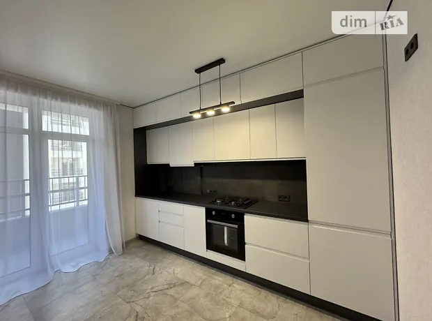 Квартира на вул. Кобилянської Ольги 1В/4 в Києві, ID 227068, фото №3