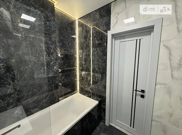 Квартира на вул. Кобилянської Ольги 1В/4 в Києві, ID 227068, фото №21