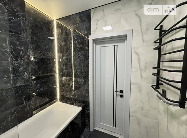Квартира на вул. Кобилянської Ольги 1В/4 в Києві, ID 227068, фото №22