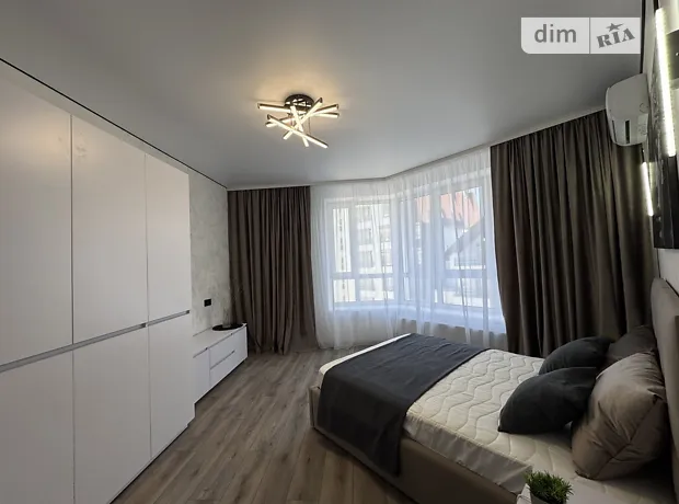 Квартира на вул. Кобилянської Ольги 1В/4 в Києві, ID 227068, фото №23