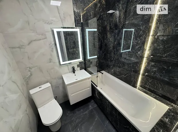 Квартира на вул. Кобилянської Ольги 1В/4 в Києві, ID 227068, фото №25