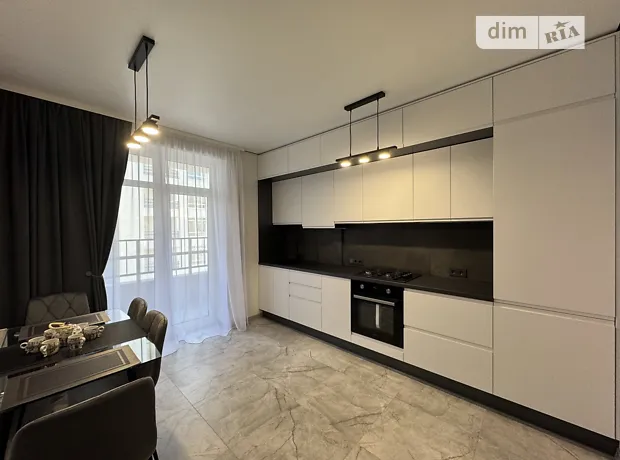 Квартира на вул. Кобилянської Ольги 1В/4 в Києві, ID 227068, фото №4