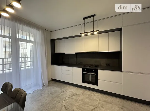 Квартира на вул. Кобилянської Ольги 1В/4 в Києві, ID 227068, фото №6