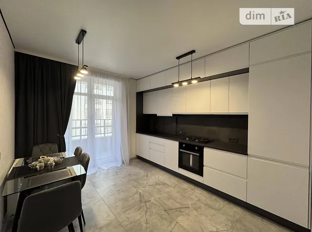 Квартира на вул. Кобилянської Ольги 1В/4 в Києві, ID 227068, фото №8