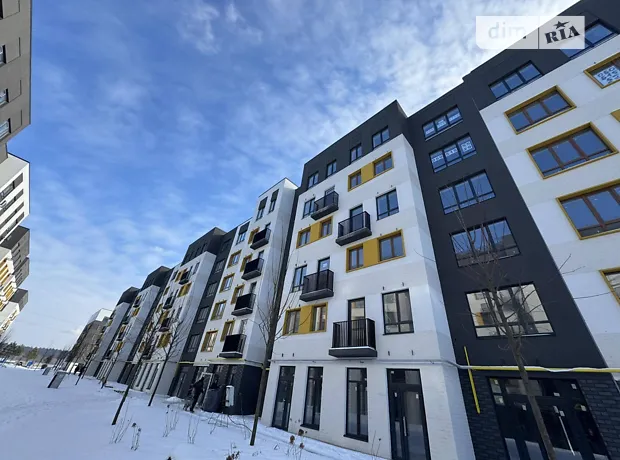 Квартира на вул. Соборна, 2К/35 в Київ, ID 259549, фото №2