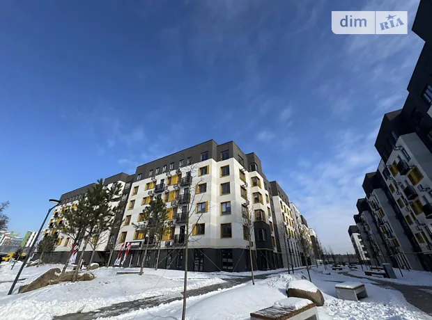 Квартира на вул. Соборна, 2К/35 в Київ, ID 343190, фото №1