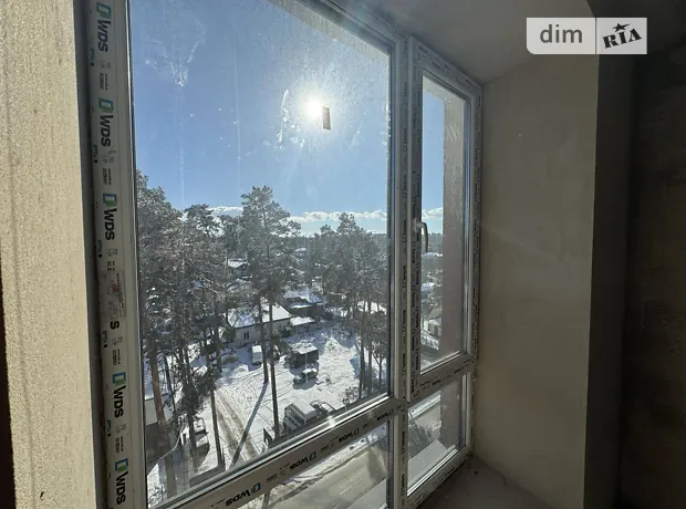 Квартира на вул. Виговського, 56 в Києві, ID 222298, фото №6