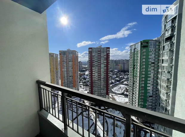 Квартира на вул. Каховська, 62А в Києві, ID 180902, фото №1