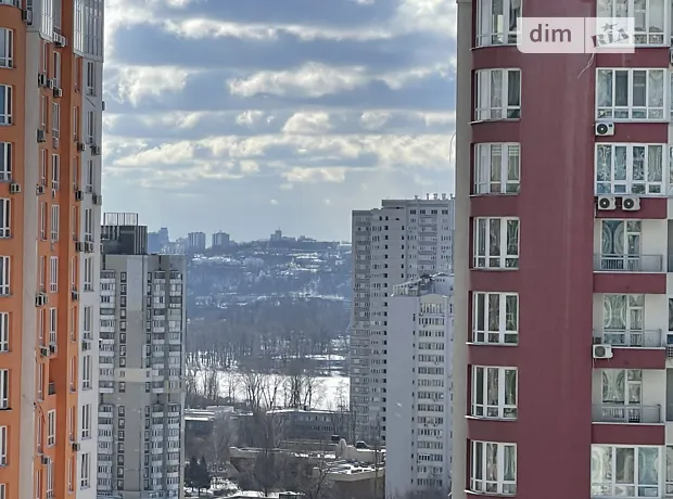 Квартира на вул. Каховська, 62А в Києві, ID 180902, фото №13