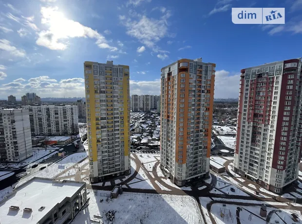 Квартира на вул. Каховська, 62А в Києві, ID 180902, фото №15
