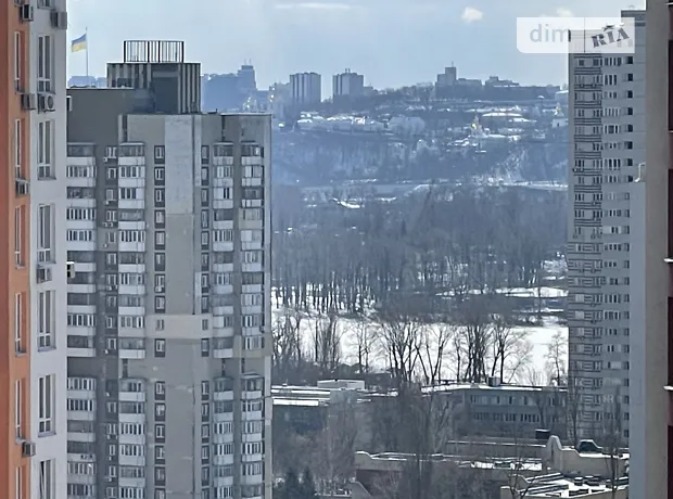 Квартира на вул. Каховська, 62А в Києві, ID 180902, фото №10