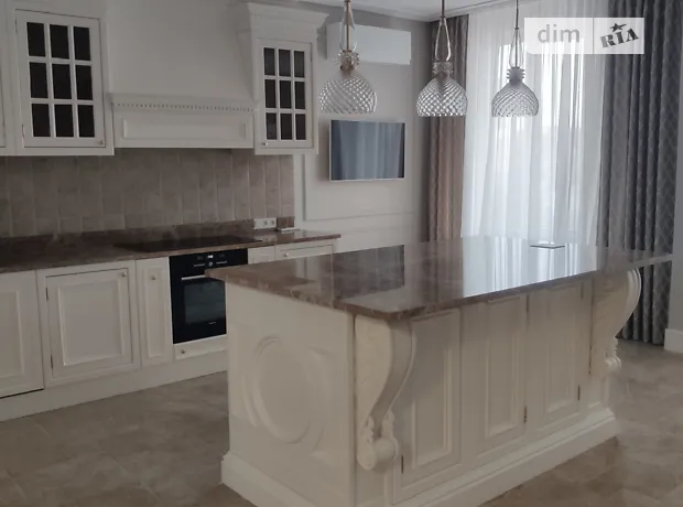 Квартира на вул. Олександра Кониського 46/11 в Києві, ID 174308, фото №3