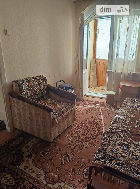Квартира на просп. Дмитра Павличка, 3 в Києві, ID 173446, фото №3
