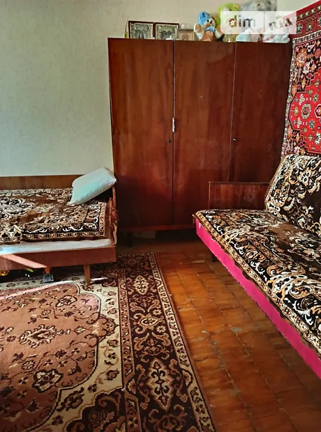 Квартира на просп. Дмитра Павличка, 3 в Києві, ID 173446, фото №4
