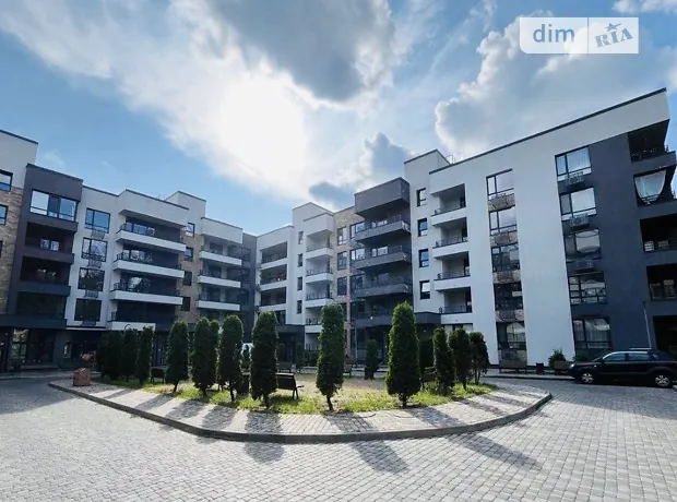 Квартира на вул. Квітки Цисик, 32 в Києві, ID 182483, фото №1