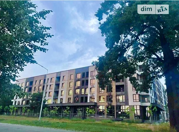 Квартира на вул. Квітки Цисик, 32 в Києві, ID 182483, фото №2