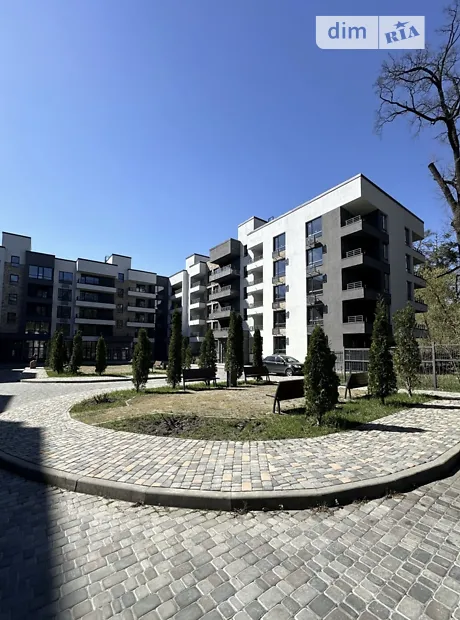 Квартира на вул. Квітки Цисик, 32 в Києві, ID 182483, фото №13