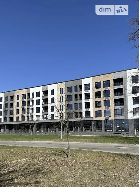 Квартира на вул. Квітки Цисик, 32 в Києві, ID 182483, фото №14