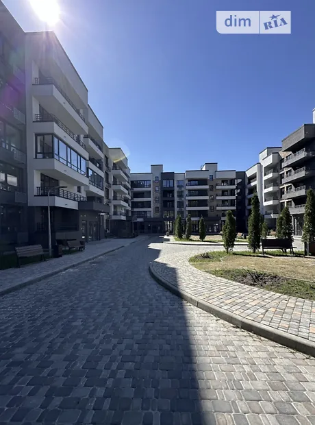 Квартира на вул. Квітки Цисик, 32 в Києві, ID 182483, фото №15
